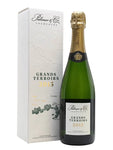 Palmer & Co. Grands Terroir 2015 Champagne