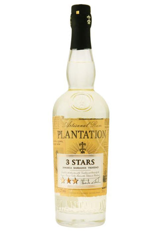 Plantation 3 Stars Lys Rom