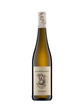 Weingut Reinhardt Sauvignon Blanc Trocken hvidvin fra Pfalz Tyskland