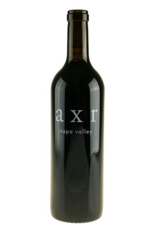 AXR Proprietary Red