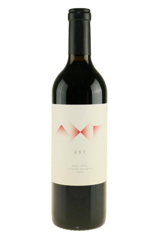 AXR Cabernet Sauvignon