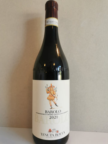 Barolo Tenuta Rocca 2021