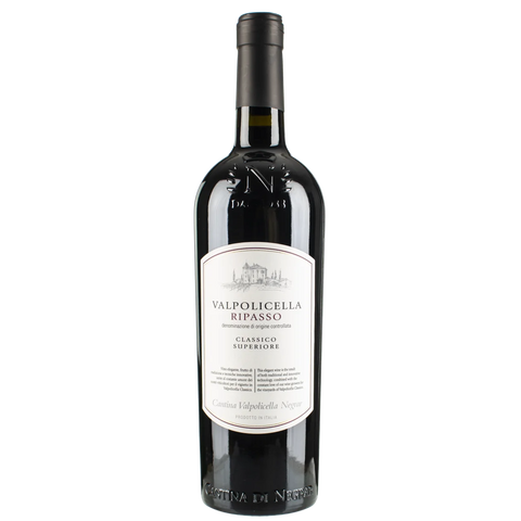 Cantina Negrar - Valpolicella Ripasso DOC 2021