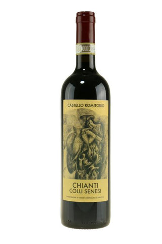 Chianti Colli Senesi