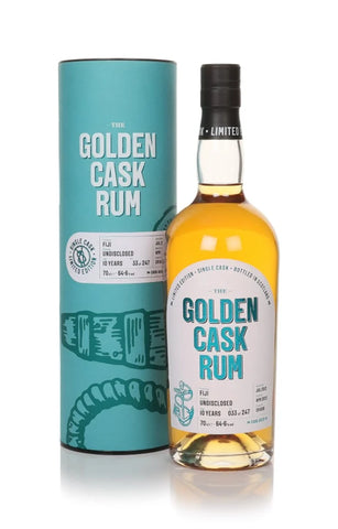 Fiji Rum - 64,6%
