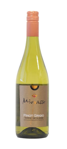 Miopasso Pinot Grigio 2024