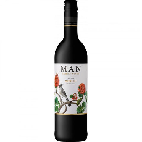 MAN - Merlot Jan Fiskaal 2024