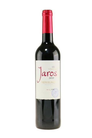 Ribera del Duero Jaros 2020