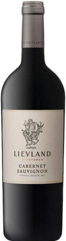 Lievland  Cabernet Sauvignon 2022
