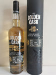 Macduff 10 år, Golden Cask