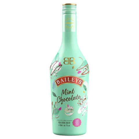 Baileys - Mint Chocolate