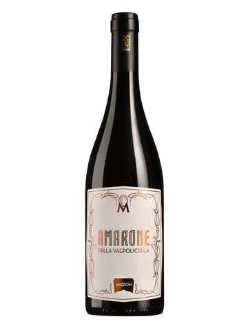 Mizzon Amarone Della Valpolicella 2016