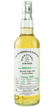 Mortlach 2009, Signatory