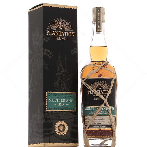 Plantation Multi Island XO