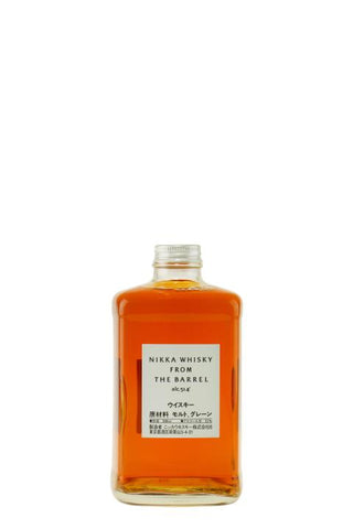 Nikka from the Barrel - Blended Whisky