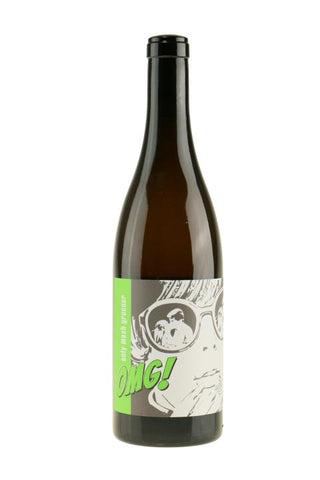 OMG - Grüner Veltliner (Naturvin)