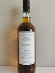Distilled at an Orkney Distillery 16 år Cask Strength