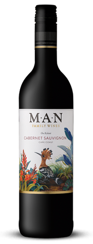 MAN - Cabernet Sauvignon 2023 - Ou Kalant