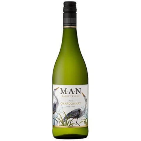 MAN - Chardonnay 2024 - Padstal