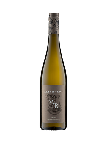 Reinhardt Riesling Maushöhle Kabinett ØKO