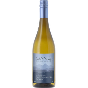 Sans de la Vigne - Sauvignon Blanc 0%