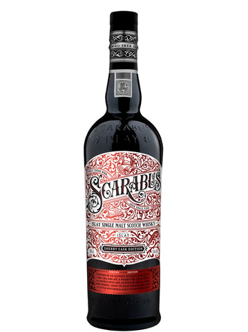 Scarabus Sherry Cask Edition
