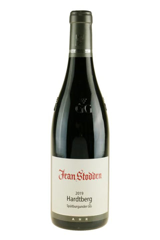 Jean Stodden Spätburgunder GG Hardtberg 2019