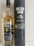 Strathmill 11 år, Golden Cask
