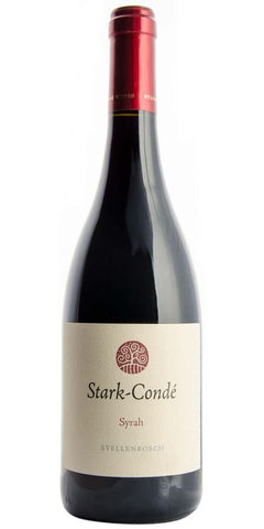 Stark-Condé Syrah 2018 - Stellenbosch