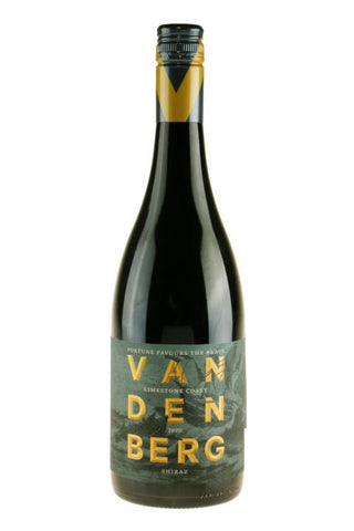 Vanderberg - Shiraz - 2019