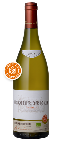 Domaine du Prieure - Les Champans