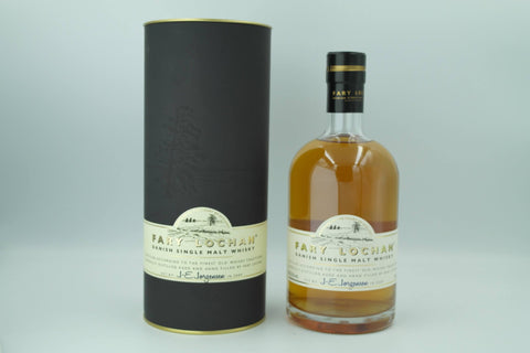 Fary Lochan Sweet & Spicy Moscatel Single Malt Whisky