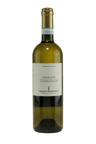 Franco Francesco Piemonte Chardonnay