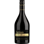 Arran Gold Cream Liqueur