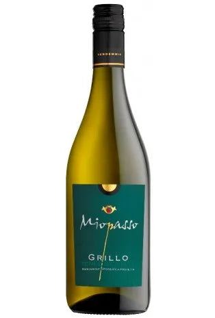 Miopasso Grillo  2023