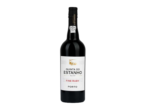 Quinta do Estanho Fine Ruby