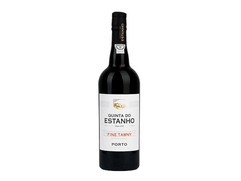 Quinta do Estanho Tawny