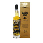 Aultmore 10 år - Golden Cask Single Malt Whisky