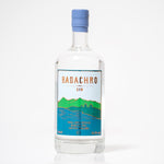 Badachro gin Small Batch
