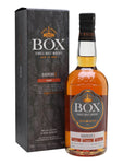 Box Quercus Robur 1 Single Malt whisky Sverige