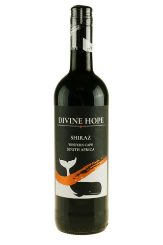 Divine Hope Shiraz