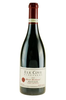 Elk Cove Mount Richmond Pinot Noir 2018