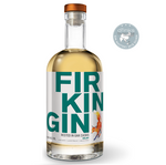 Firkin Gin Islay Casks