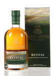 GlenGlassaugh Revival Single Malt Whisky