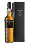 Glen Scotia 15 år Single Malt whisky Campbeltown Skotland 