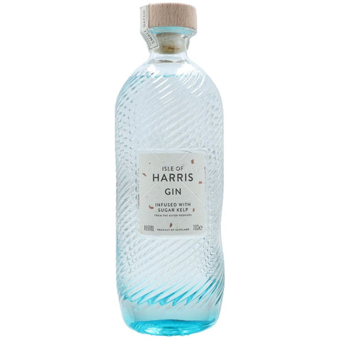 Harris Gin Infused with sugar kelp
