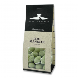 Limemandler