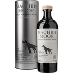Machrie Moor Cask Strength whisky