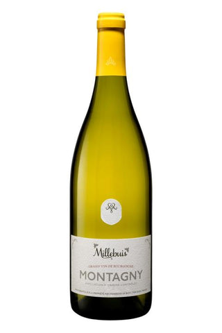 Millebuis Montagny 2017 Grand Vin de Bourgogne