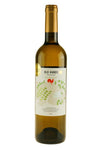Old Hands Sauvignon Blanc økologisk hvidvin